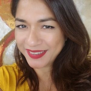 Meet your Posher, Miriam